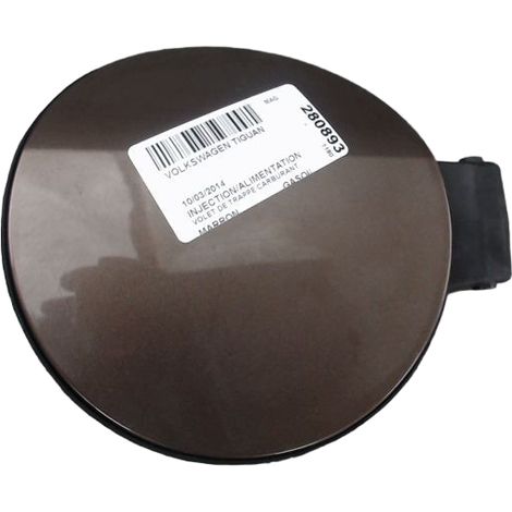 [PRODUIT D'OCCASION] Volet De Trappe Carburant VOLKSWAGEN Tiguan ♻️ Ref Oe. 5n0809857dgru - Garantie à vie (1/2)