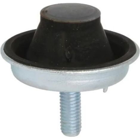 Support de fixation moteur REINHOCH RH11-2155 supérieur droit, compatible avec PEUGEOT 407 SW (6E) (1/2)