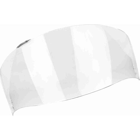 Pare-brise transparent pour casque de moto AGV K1 K3 SV K5 K5-S (1/5)