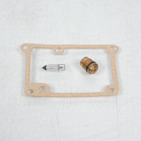 Tourmax Vergaser-Reparaturset für Yamaha Moto 350 Rd Lc