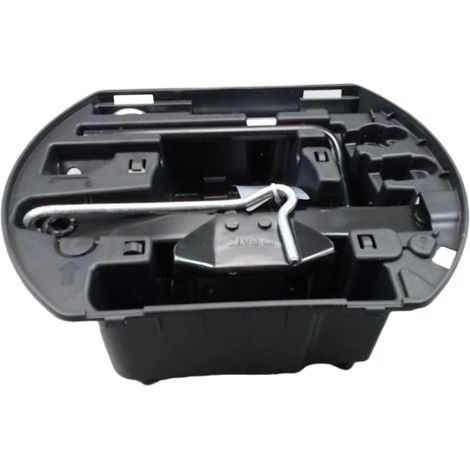 [PRODUIT D'OCCASION] Cric OPEL Corsa 2010- ♻️ Ref Oe. 672594 - Garantie à vie (1/2)