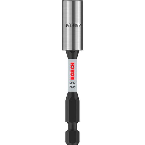 Bosch PRO Standard Bit Holder Impact, 75 mm (1/5)