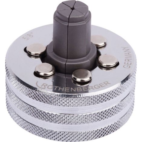 ROTHENBERGER testa espandibile, 5/8"x1,2mm, standard - 11054