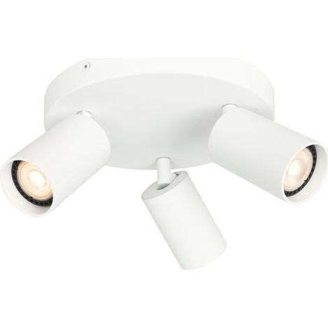 NESTO SPL234363RWH Lampada faretto Italux