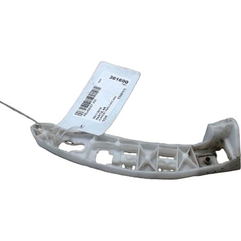 [PRODUIT D'OCCASION] Support Pare-choc Arg PEUGEOT 208 ♻️ Ref Oe. 1607255680 - Garantie à vie (1/3)