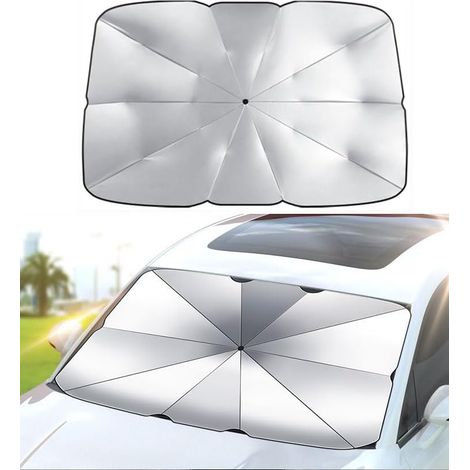Parapluie Pare Soleil Pare-Brise pour Mercedes Benz CLK 220 270