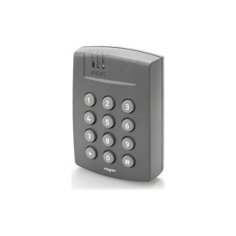 Verrou Schneider Electric Roger SL2000F 12 V 231 g (1/2)