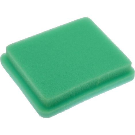 Filtro aria trattorino tagliaerba rasaerba compatibile BRIGGS & STRATTON 272310