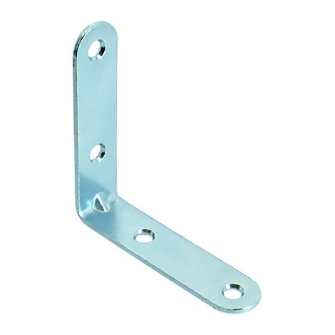 20 Klappenecken für Stühle Zg 30mm, 20 Stück - Vynex