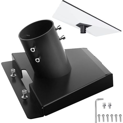 Adaptateur De Roue, Adaptateur De Roue, Support Pour, Adaptateur De Tuyau, Plaque De Montage V Pour Béquille Standard (1/5)