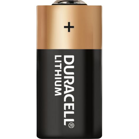 Duracell Spezial-Batterie CR2 Lithium 3.0 V 850 200 St.