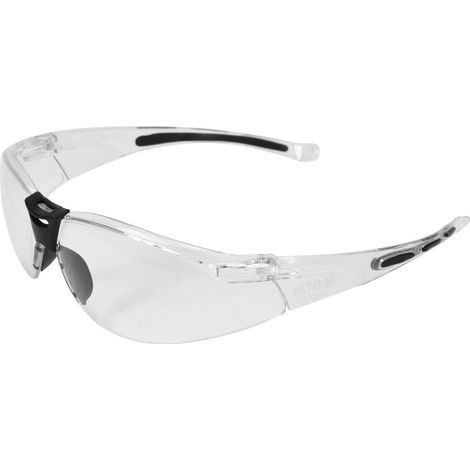 Occhiali di sicurezza YT-73634 Yato (1/4)