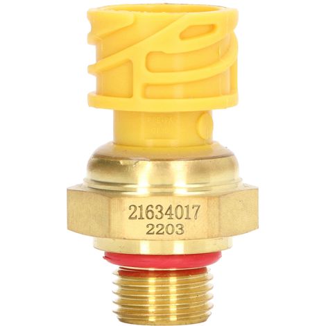 Capteur pression huile 21634017 haute précision capteur pression huile moteur rechange pour camion D12 D13 (1/5)