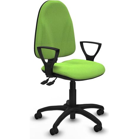 Sedia da Ufficio Piqueras y Crespo BFN01RF Pistacchio (1/5)