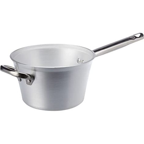 Paiolo Manico Laterale cm 18 Alluminio 5 Agnelli (1/4)