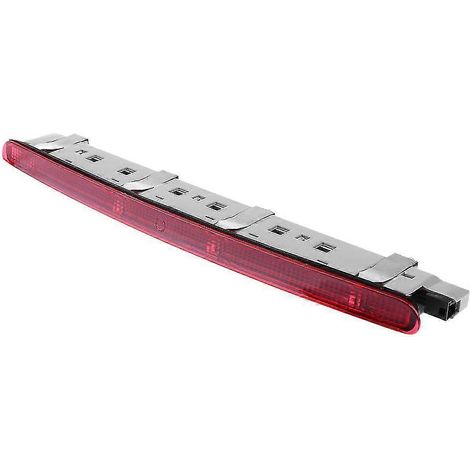 Feu stop arrière à LED rouge de remplacement (1 pièce) pour Mercedes-Benz W203 C180 C200 C230 C280 C240 C300
