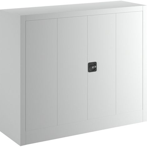 Pavoy, Armoire à portes pliantes, hauteur 1000 mm, largeur (1/5)