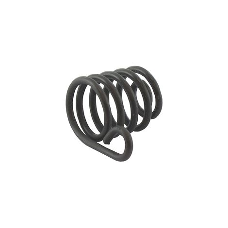 Molla ammortizzatrice adattabile Echo per modelli Cs260tes, Cs2600es, Cs280tes. Sostituisce l'originale V450-000080.