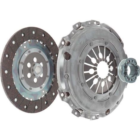Kit d'embrayage Valeo 826201 CITROËN 1611266880 1611267980 2004CC 2004X6 205077 (1/2)