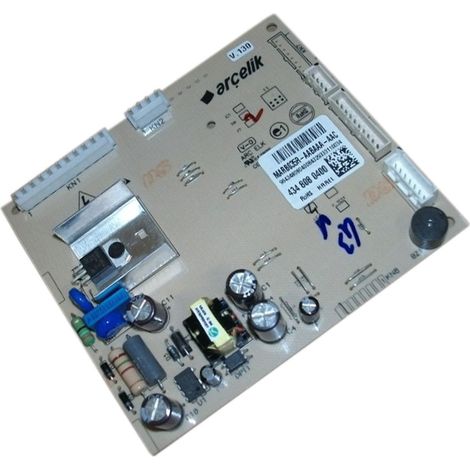 Módulo de potencia 4348080400 BEKO