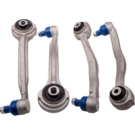 4X QUERLENKER SATZ VORNE FÜR MERCEDES C-Klasse W204 S204 4 TEILE4X QUERLENKER SATZ VORNE FR MERCEDES C-Klasse W204 S204 4 TEILE