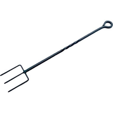 EDM-Metallgabel - für Schornstein - 85763