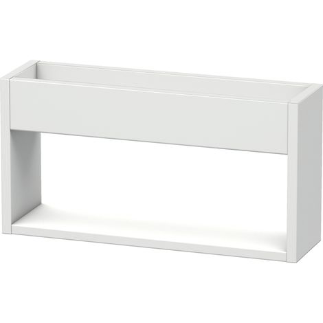 Duravit Ketho étagère murale, 500x240x135 mm, 1 compartiment