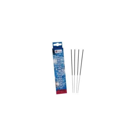 L'Arcolaio Candela Pirotecnica Magica Natale 17 Cm 10 Pz (1/4)