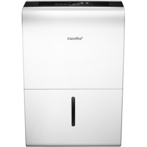Comfee MDDP-30DEN7 deshumidificador blanco 30 litros por día (1/3)