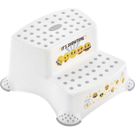Taburete keeeper igor emoji showtime antideslizante ligero