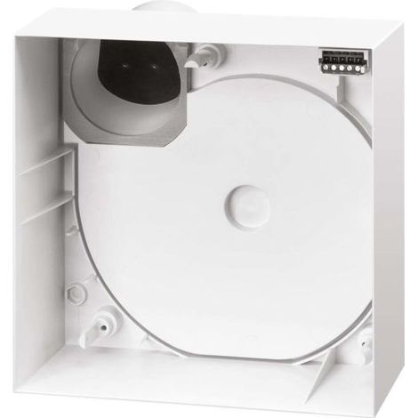 boîtier Helios ELS-GAP 8127 sans protection incendie, en Helios