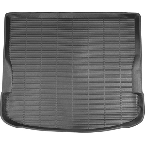 Tappetino/moquette per bagagliaio Forthing U-Tour 7 persone 2024 - LUCKY3D