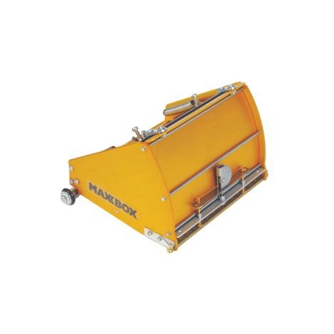 Boîte 17.8 cm grande capacité MAXXBOX TAPETECH