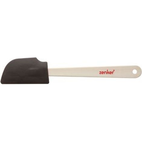Zenker Teigschaber Patisserie 25 cm Küchenutensilien