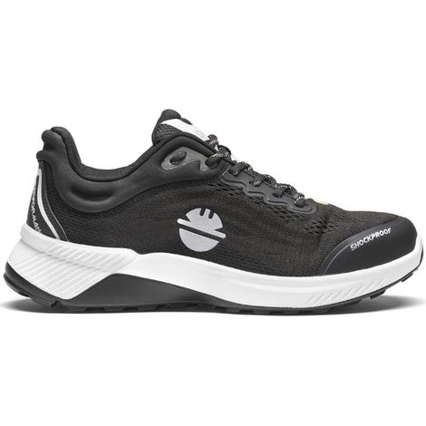 Chaussures Olympic Overtake X-PRO S3 DIKE 33112 - Noir - 41 (1/3)