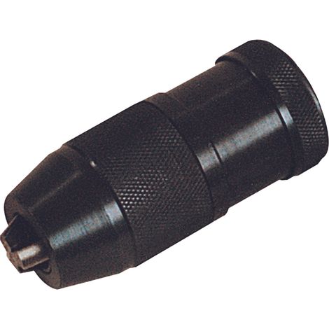 Mandrin autoserrant ø1,5 - 13mm