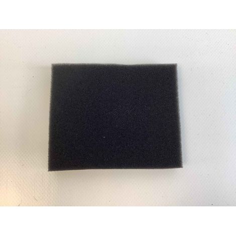 Filtro aria ORIGINALE AMA per motore rasaerba MVG - T100