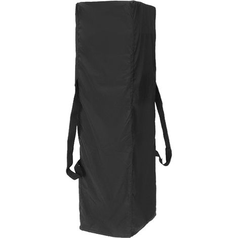 Wasserdichte Sportreisetasche mit Reißverschluss, wasserabweisende Tragetasche für Zelt und Outdoor-Ausrüstung.