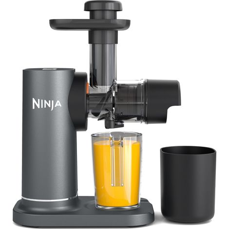 Extracteur de jus à pression à froid compact, carafe 700 ml JC151EU (1/5)