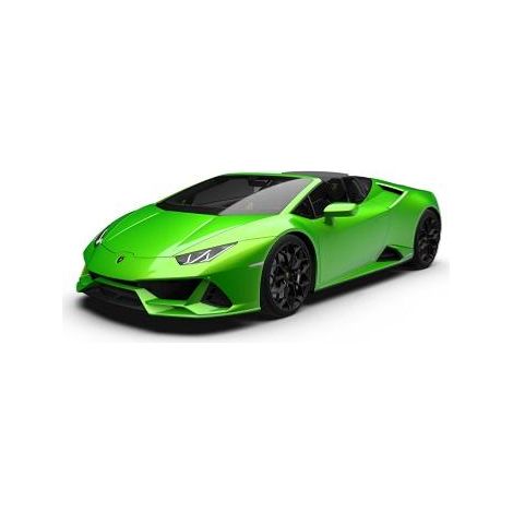 Filtre a air Green pour Lamborghini Huracan de 2016 a 2019 5.2L V10-610cv-38621076