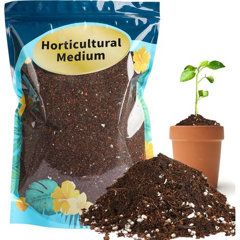 Terreau Semis, Bouturage et Repiquage (10) (1/5)