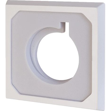 Maico Kit d'éléments d'isolation acoustique ER-SE EC, 0093.1565