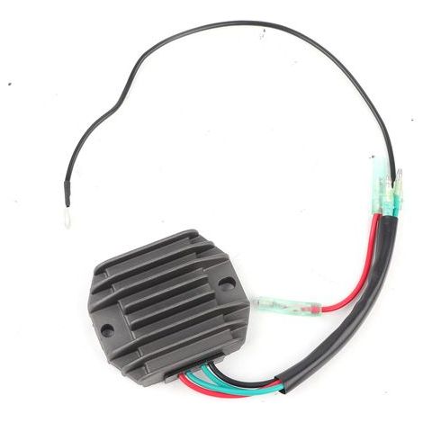 6AH-81960-00-00, Remplacement Direct, Performances Stables, Convient à Moteur Hors-bord F15 F10 F20, Fabrication de Précision. (1/5)