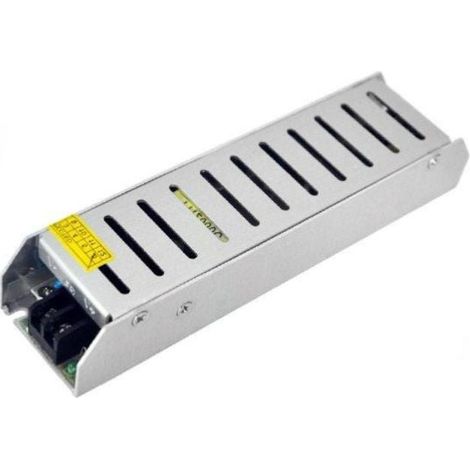 Transformateur 220V 12V 250W IP20 DC 20A - SILUMEN