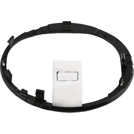 Auto Schalthebel Schalthebel Gaiter Boot Ring 71775051 für 500 500c (1/5)