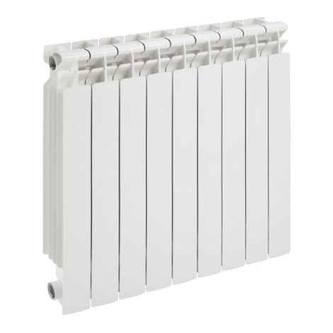 Radiador de aluminio Ferroli Xian 800N de 9 elementos
