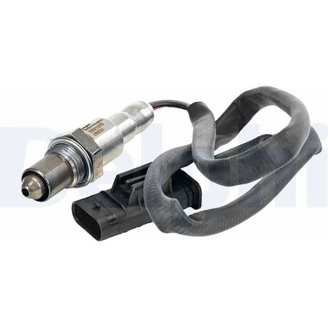 Sonde lambda Delphi Technologies ES21270-12B1 BMW 13628595135