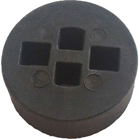 Adattatore mozzo-lama per vecchio modello SANICUBIC B3040