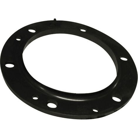 Brandt – Joint réceptacle résistance pour chauffe-eau FAGOR – Diamètre extérieur 165 mm – Compatible avec plusieurs modèles – 110 mm intérieur (1/2)