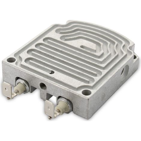 TERMOBLOCCO SUPERIORE CON RESISTENZA MACCHINA CAFFE BABY FROG DIDIESSE D054